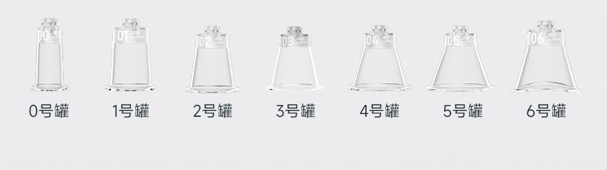 Elite Suction Scraper with 7-Piece Cup Set - Gen 2