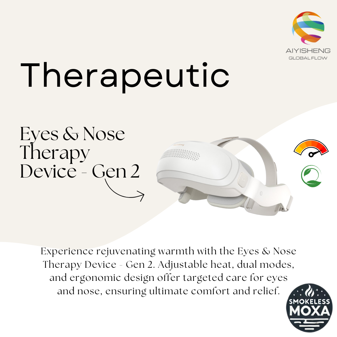 Aiyisheng Smokeless Moxibustion Eyes & Nose Therapy Device_1