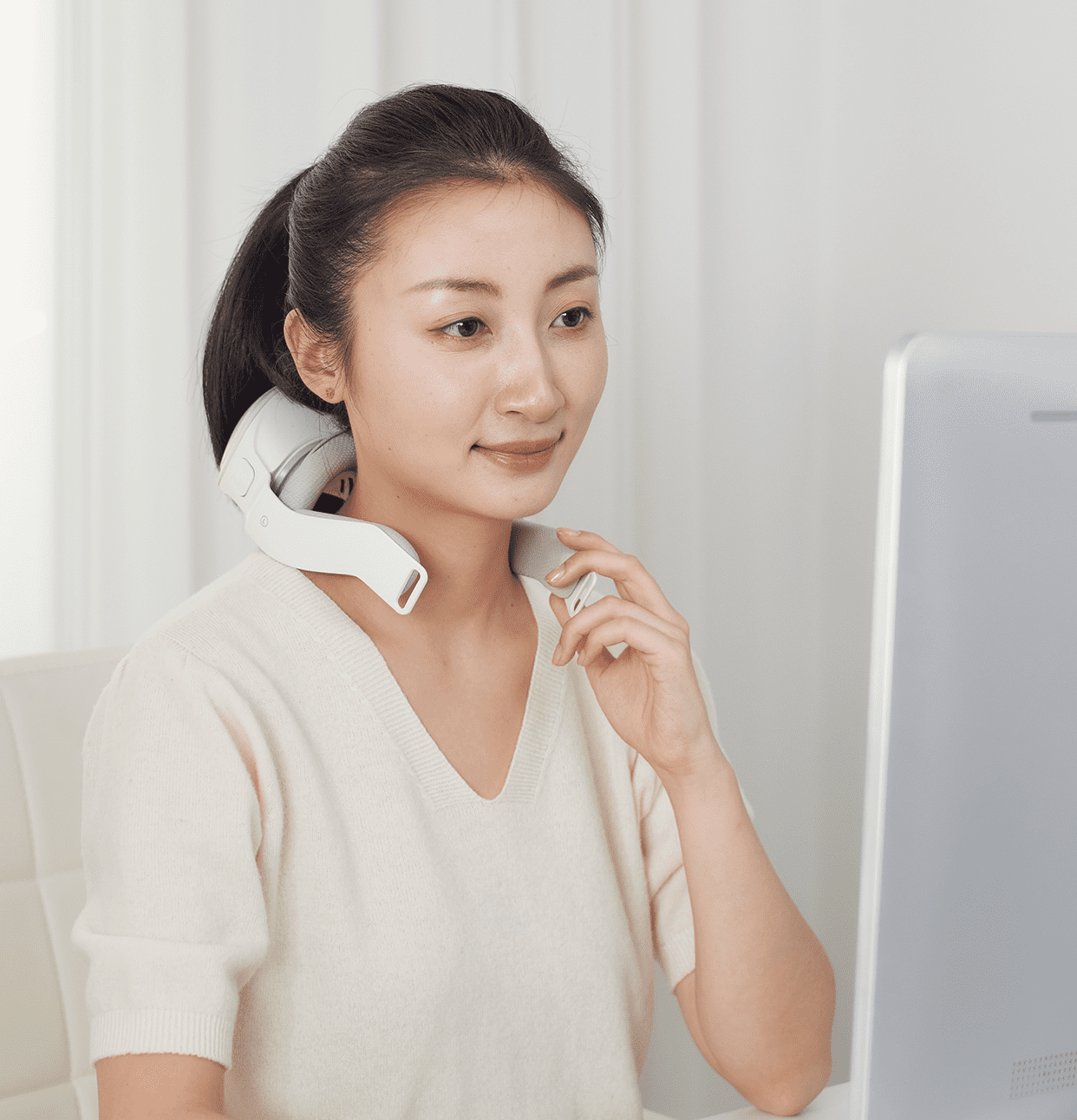 Aiyisheng Smokeless Moxibustion Eyes & Nose Therapy Device_4