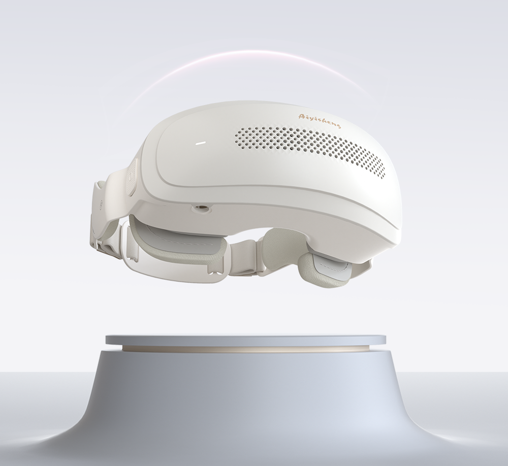 Aiyisheng Smokeless Moxibustion Eyes & Nose Therapy Device_5