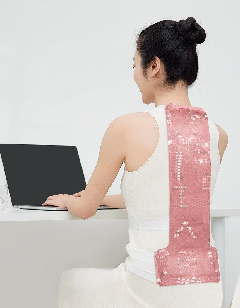 Governer Meridian Warm Compress Sticker_4