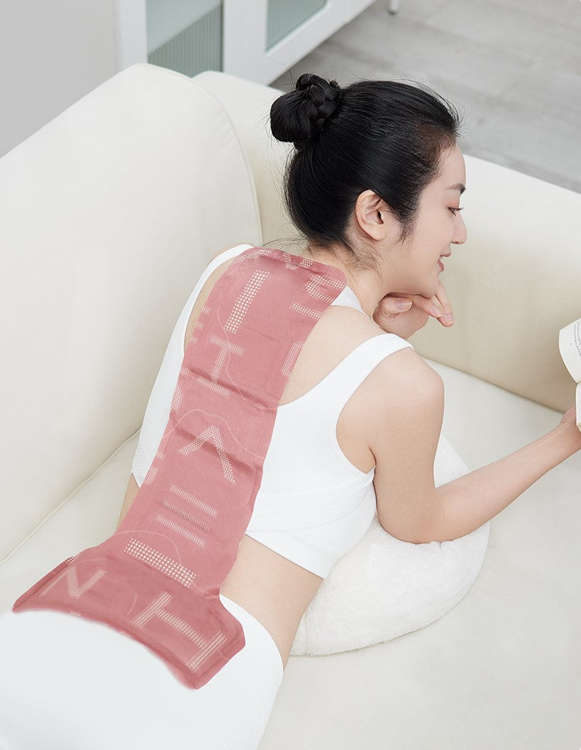 Governer Meridian Warm Compress Sticker_5