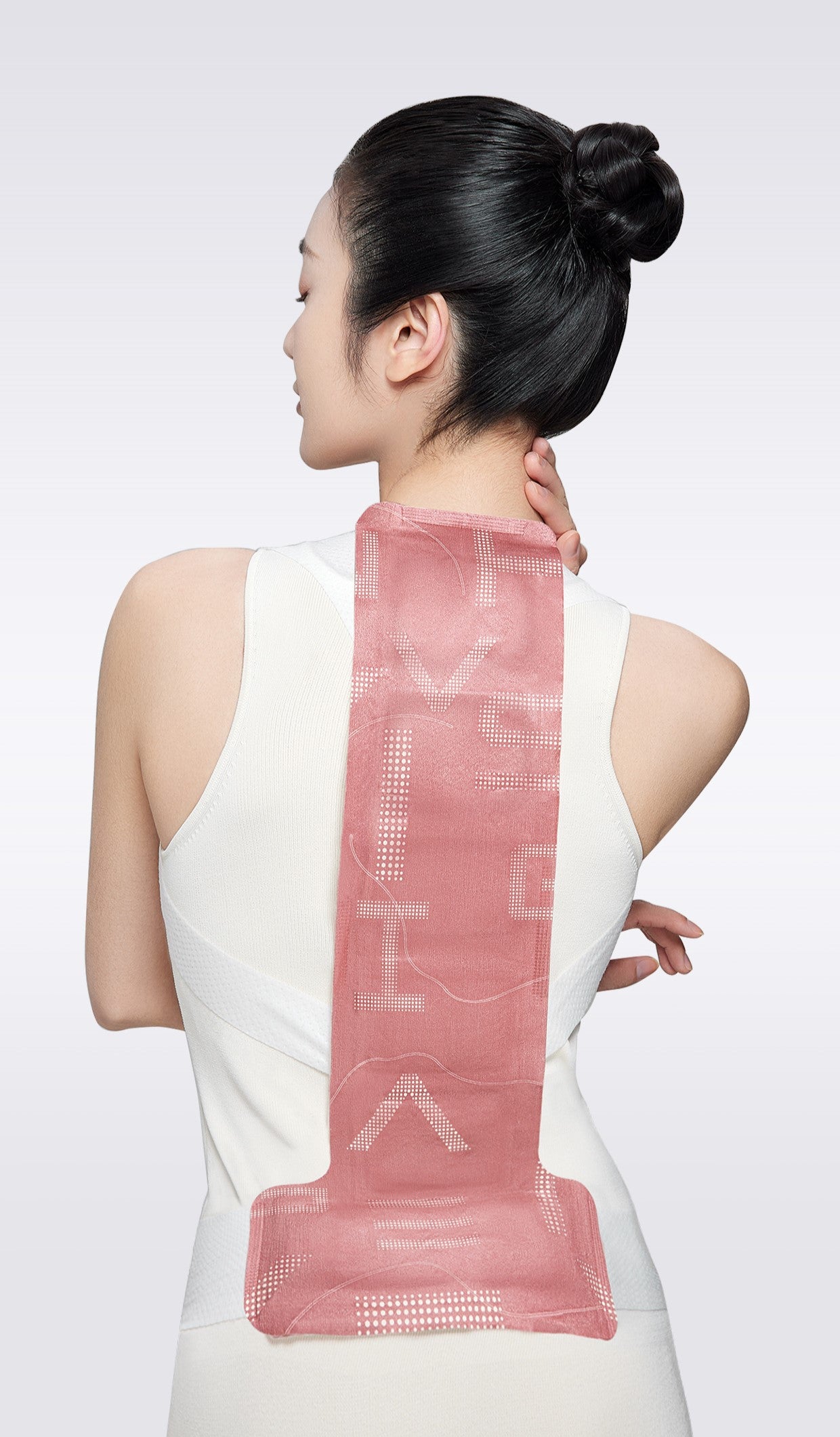 Governer Meridian Warm Compress Sticker_6