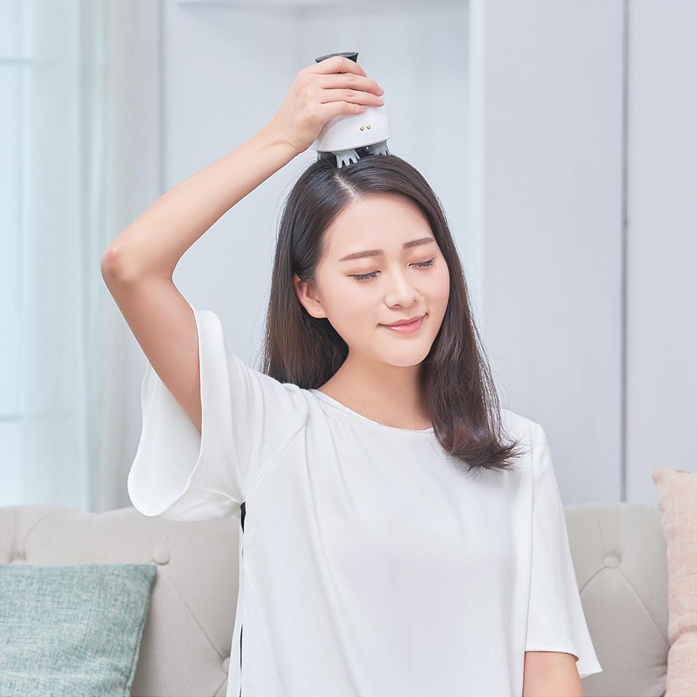 Aiyisheng Bian Stone Head & Body Massager_7