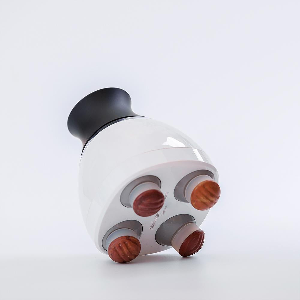 Aiyisheng Bian Stone Head & Body Massager_9