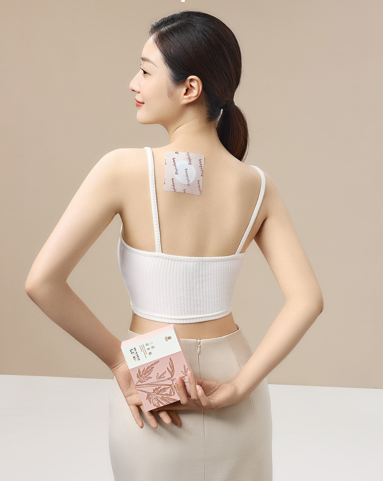 Herbal Compress Sticker_5