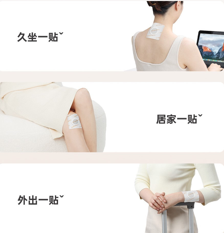 Herbal Maintenance Sticker_6