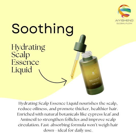 Hydrating Scalp Essence Liquid