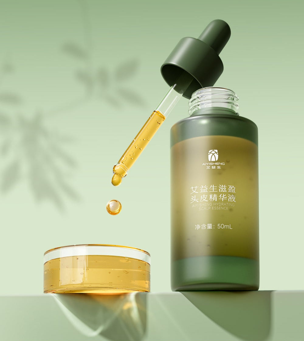 Hydrating Scalp Essence Liquid