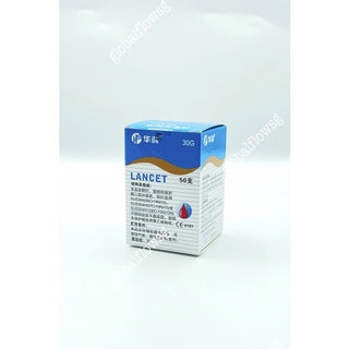 Lancet Needles 21G 23G 26G 28G 30G Chinese Health Medical Cupping Cup Therapy Body Massage Care TCM Hijama Bekam