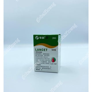 Lancet Needles - 4