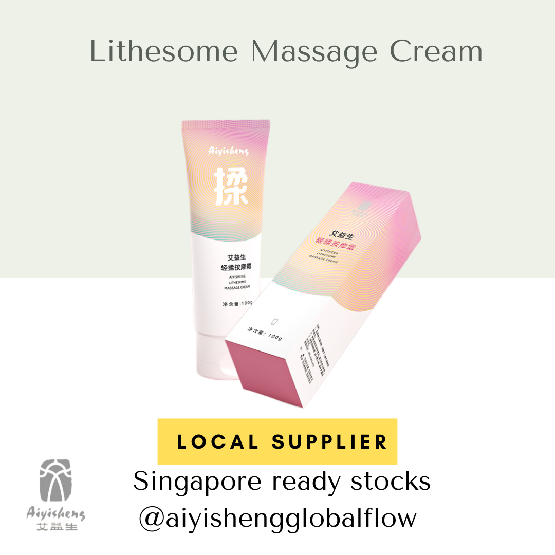 Lithesome Massage Cream_2