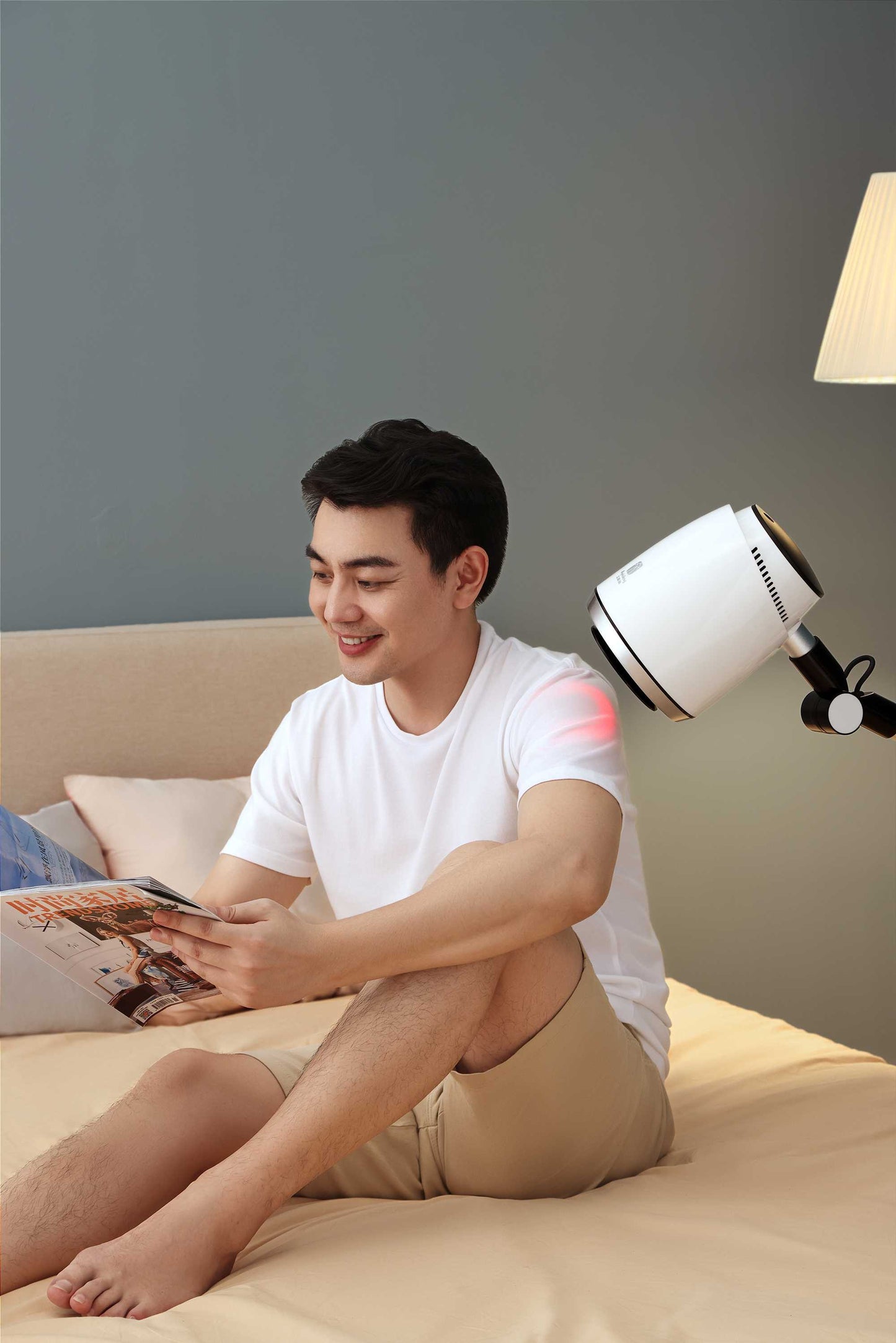 Multifunctional Therapy Lamp_10
