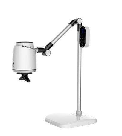 Aiyisheng Smokeless Moxibustion Multifunctional Therapy Lamp_4