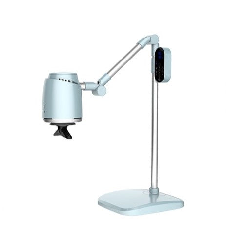 Aiyisheng Smokeless Moxibustion Multifunctional Therapy Lamp_6