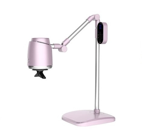 Aiyisheng Smokeless Moxibustion Multifunctional Therapy Lamp_7