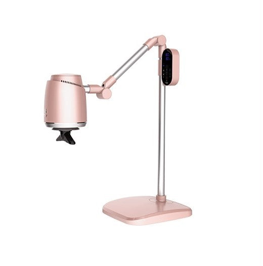 Multifunctional Therapy Lamp_8