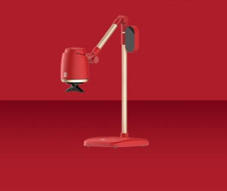 Multifunctional Therapy Lamp_9