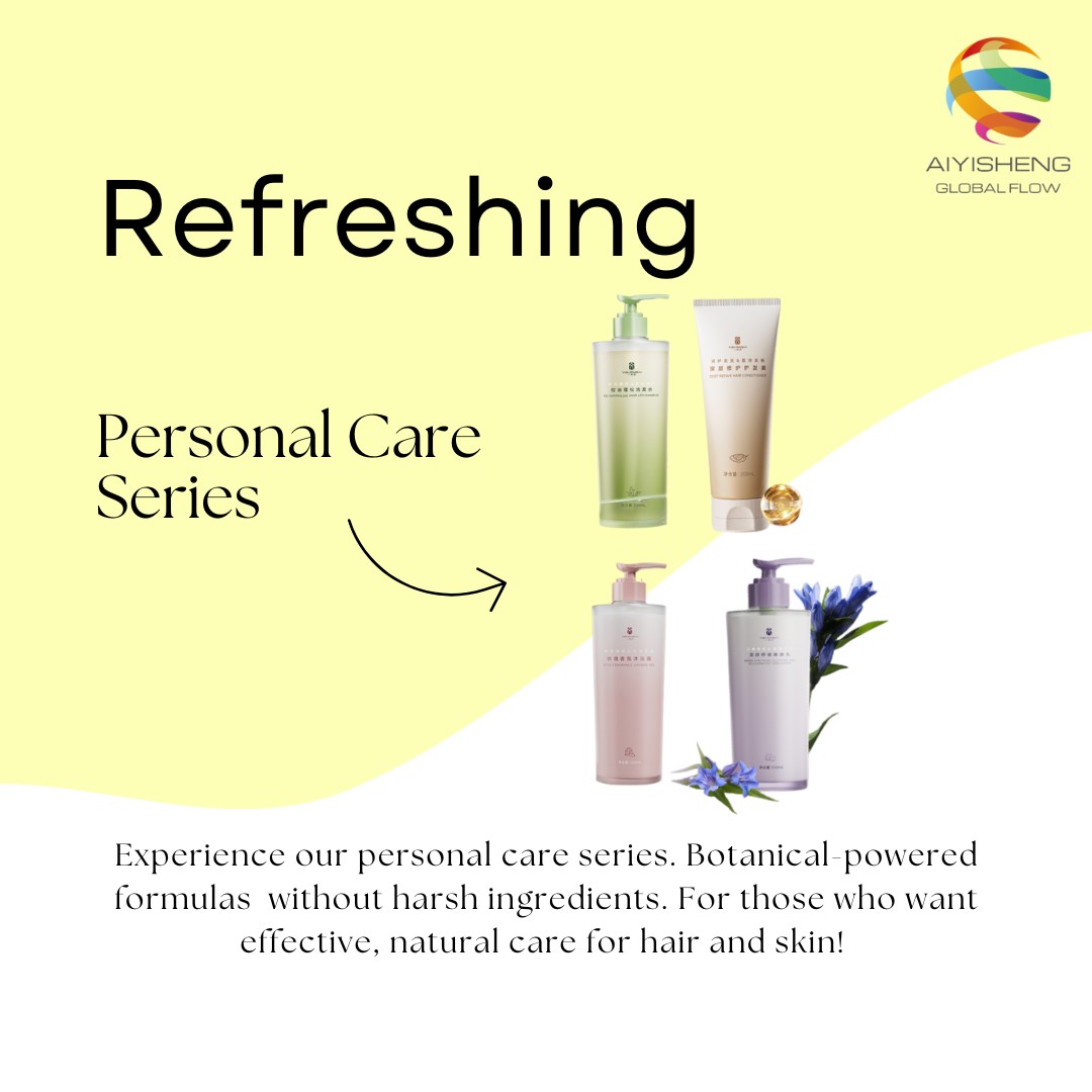 Personal Care Series