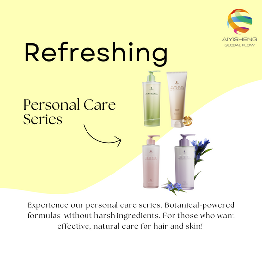 Personal Care Series