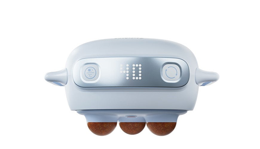 Aiyisheng Heated Bian Stone Portable Abdominal Massager_10