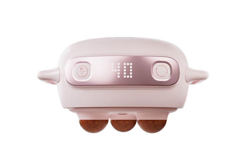 Aiyisheng Heated Bian Stone Portable Abdominal Massager_11
