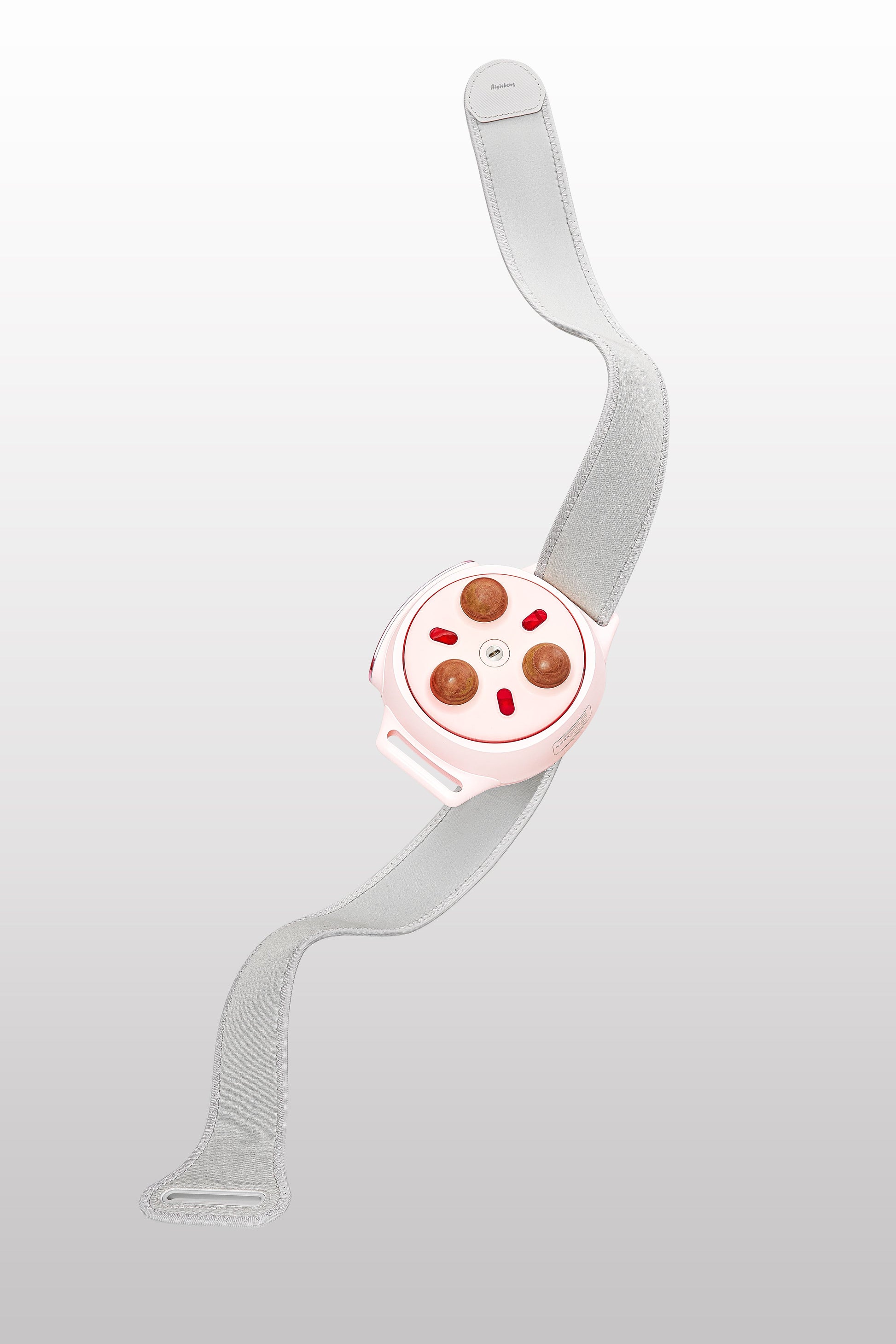 Aiyisheng Heated Bian Stone Portable Abdominal Massager_6