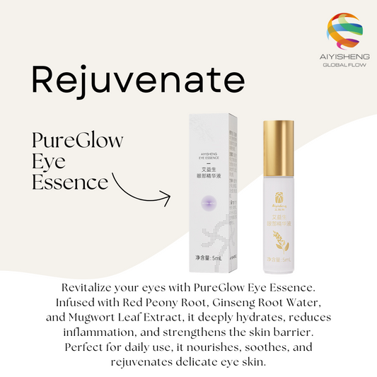 PureGlow Eye Serum 5ml
