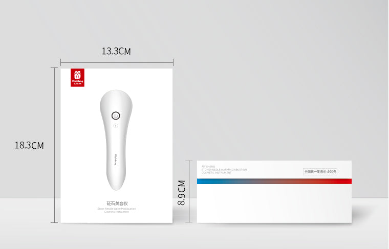 Aiyisheng Heated Bian Stone RadiantGlow Facial Beauty Tool_4