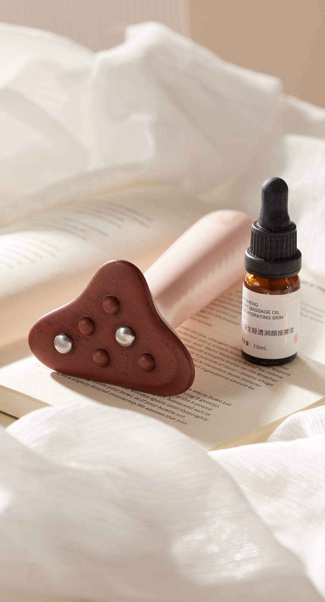 Aiyisheng Heated Bian Stone RadiantGlow Facial Beauty Tool_4