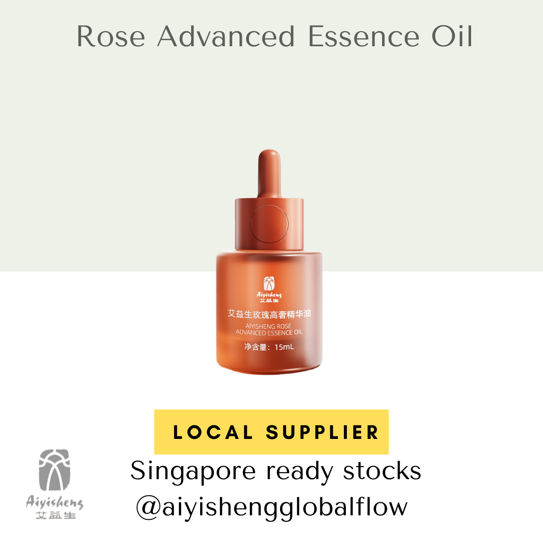 Rose Advanced Essence Oil_2