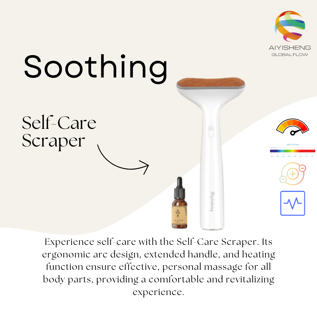 Self-Care Scraper