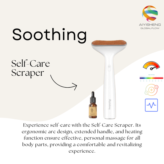 Self-Care Scraper