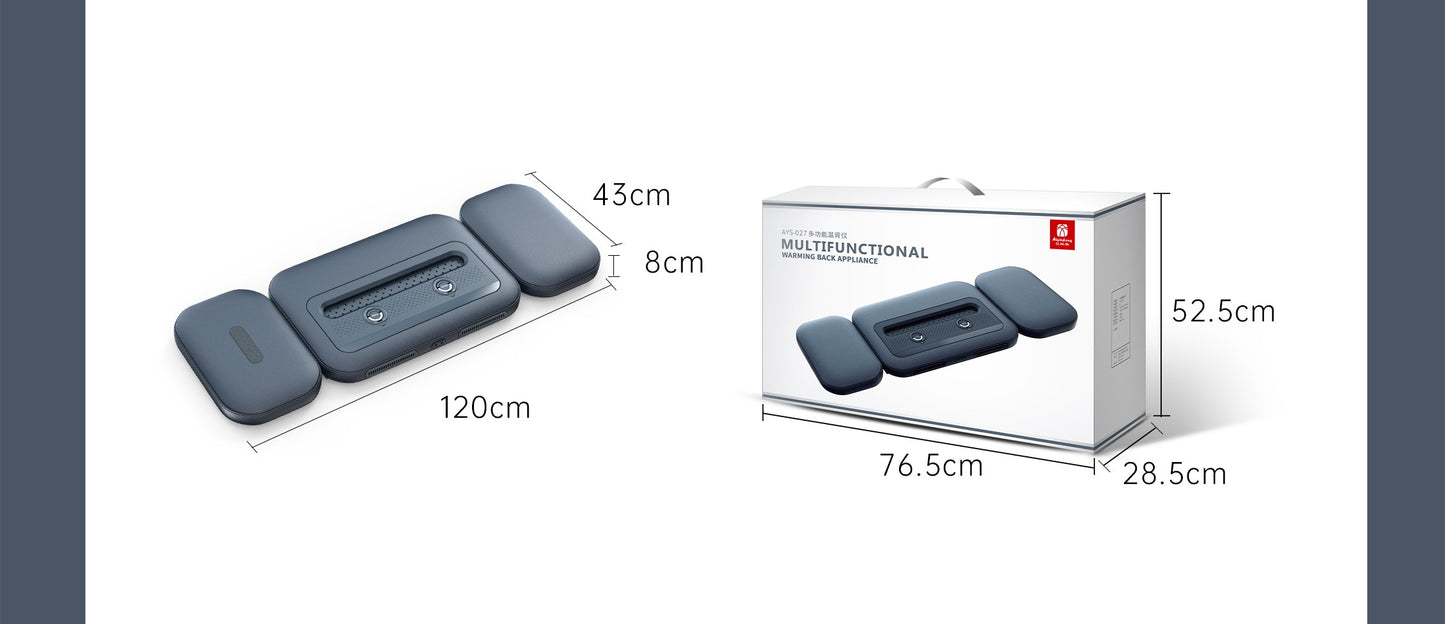 Aiyisheng Smokeless Moxibustion Spine Relief Therapy Device_4