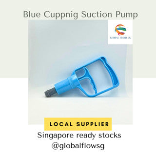 Suction Pump Grip Tool - 3