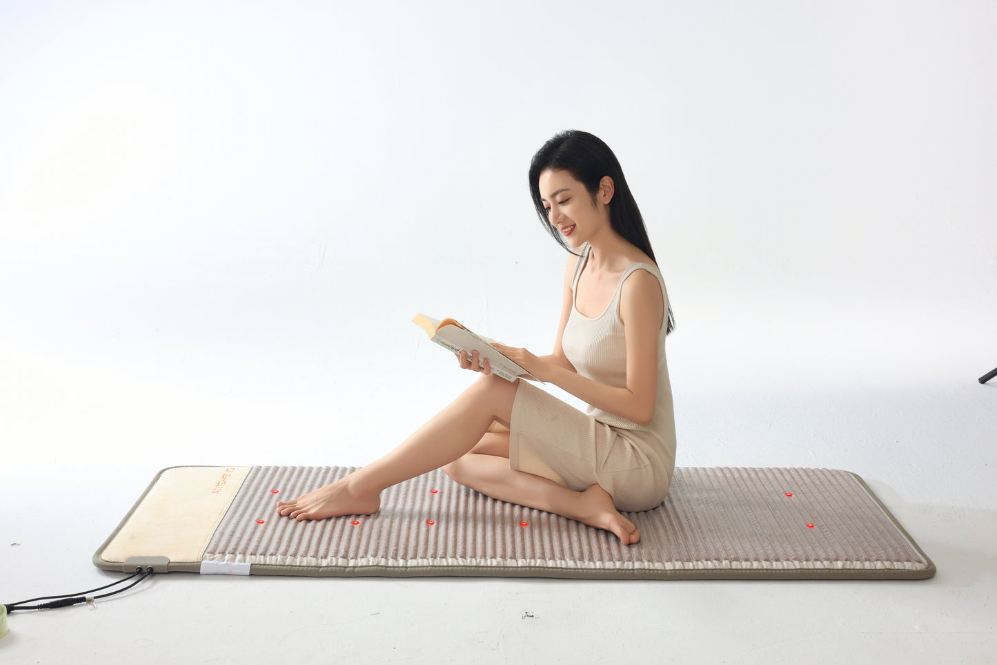 ThermaHeat Wellness Mattress_4