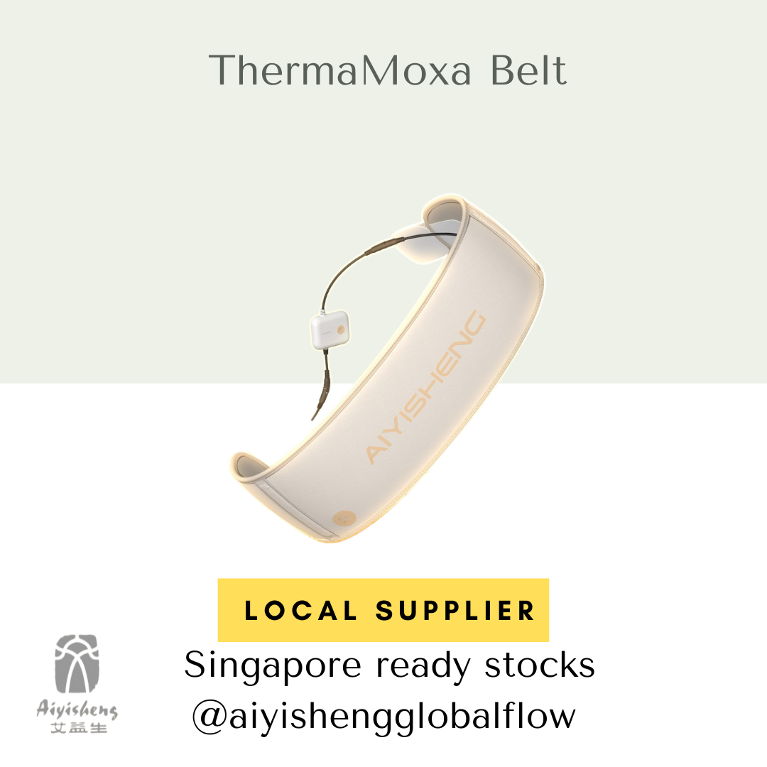 ThermaMoxa Belt