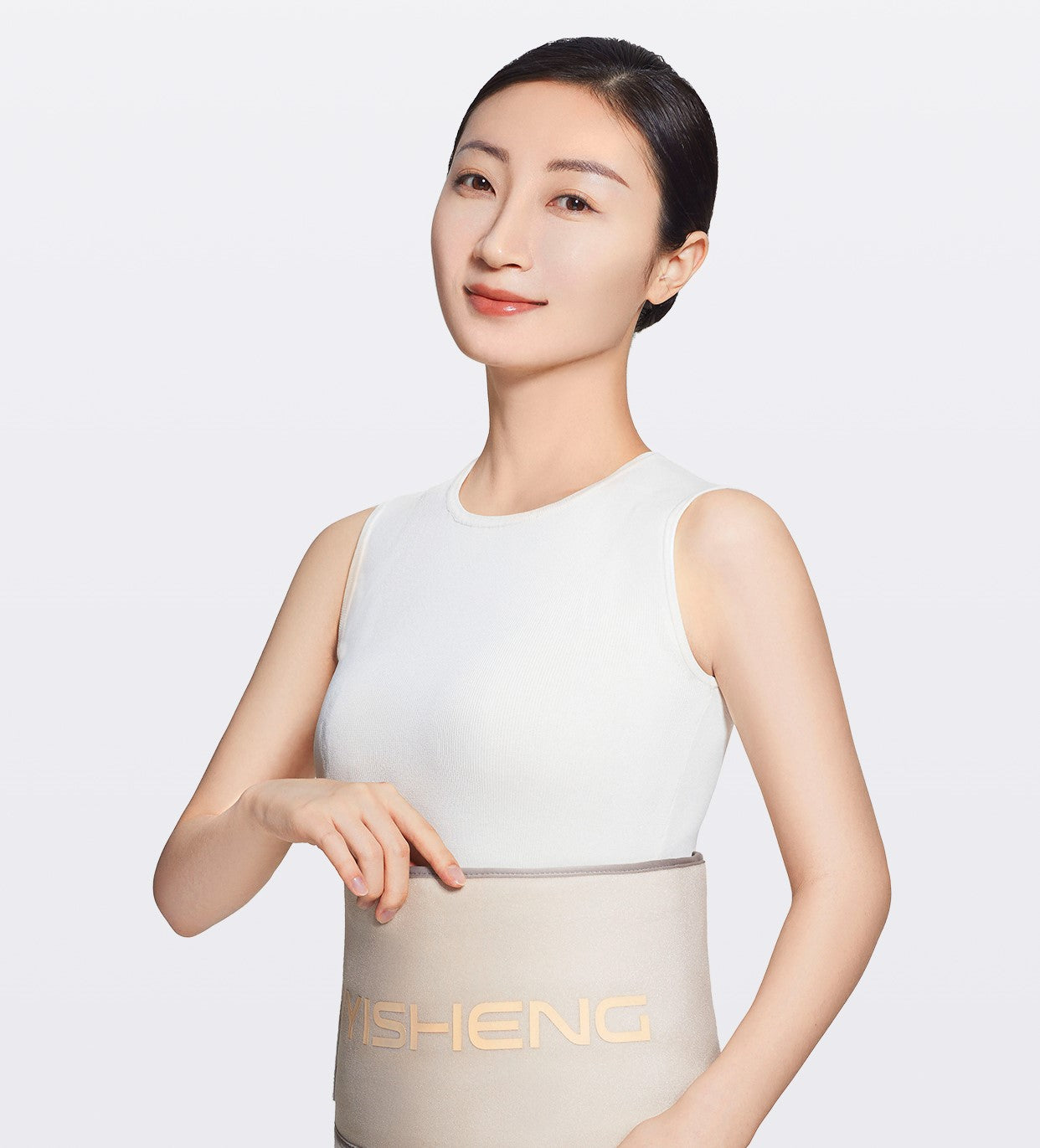 Aiyisheng Smokeless Moxibustion ThermaMoxa Belt_5