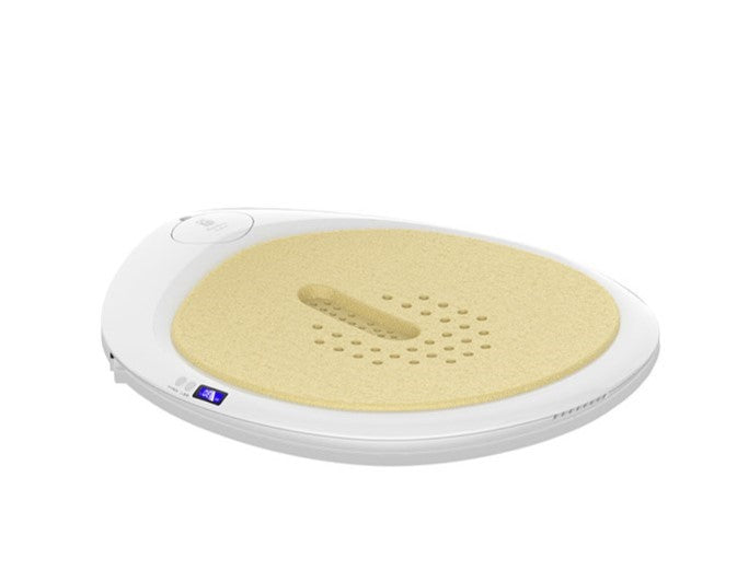 Aiyisheng Smokeless Moxibustion WellnessWave Therapy Seat_4