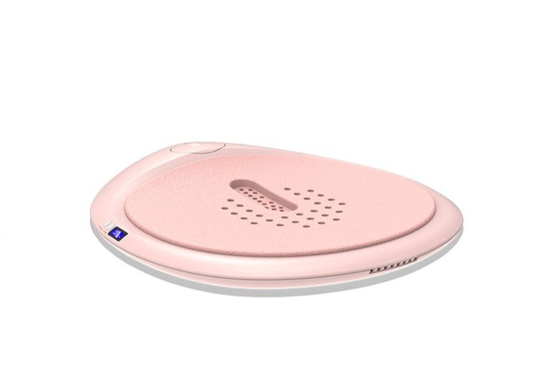Aiyisheng Smokeless Moxibustion WellnessWave Therapy Seat_5